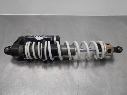 #0630 - 2016 16 polaris rzr xp turbo  front left fox ibs shock