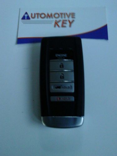 Acura mdx smart key remote prox keyless fob transmitter push to start  #2