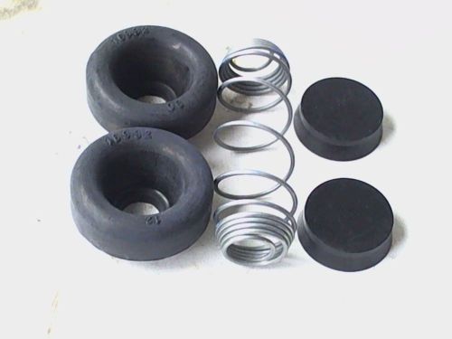 Wheel cylinder repair kit for american motors ford mazda peugeot mercury toyota