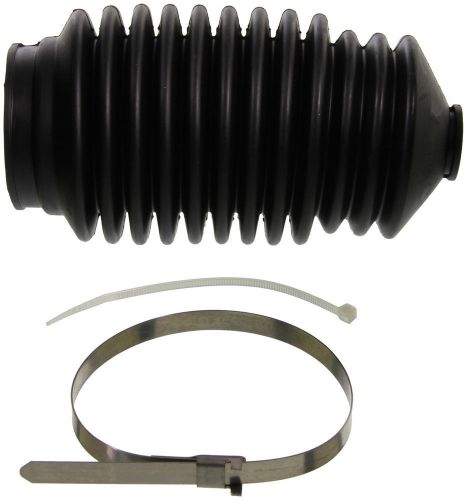 Rack &amp; pinion bellow kit fits 1989-1995 nissan 240sx 300zx maxima  parts master