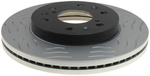 Raybestos 580279per advanced technology disc brake rotor - performance