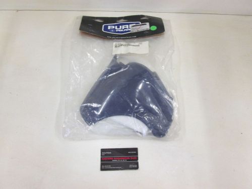 New polaris iq side shield kit 2875096-469