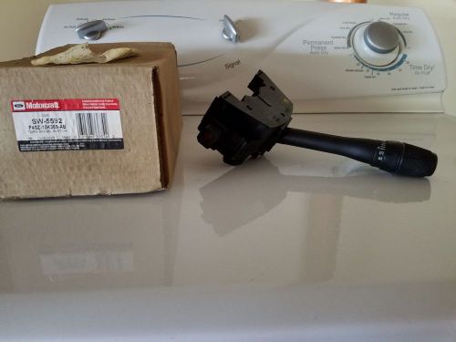 Ford f1dz-13k359-b  multi function wiper/turn signal switch 90-95 taurus, sable