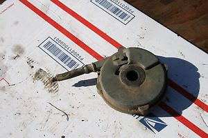 Kawasaki kx- kdx-- speedometer mount