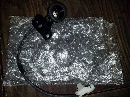 Lexus mark levinson speaker tweeter bmw hk harmon kardon toyota