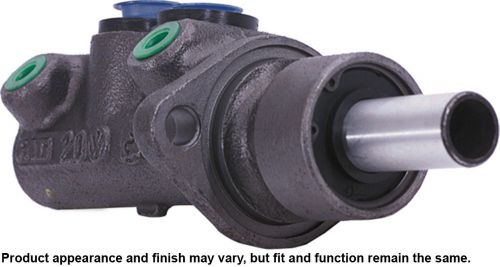 Cardone industries 11-2521 remanufactured master brake cylinder
