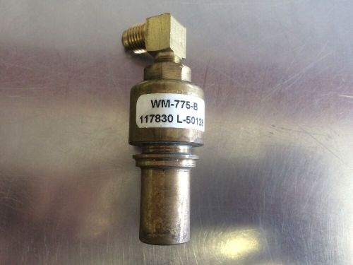 Williams transmission modulator wm775b wm-775-b for allison transmission