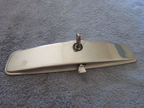 1965-67 pontiac gto / gm, optional, day / night rear view mirror