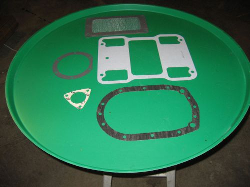 471 4 71 blower supercharger gasket set old design