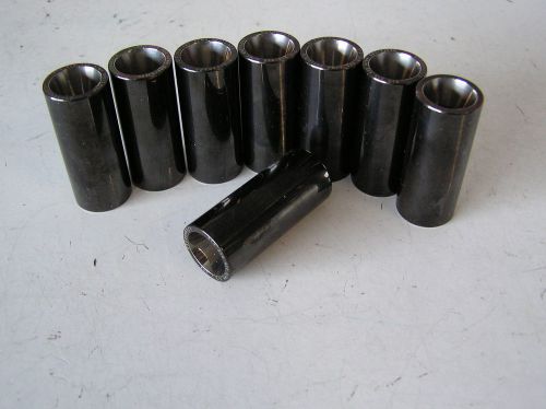 748 x 1.730 x 184 wrist pins dlc coated nascar sbc drag ford oval dodge 081913-1