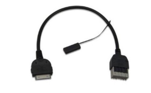 Ipod interface cable