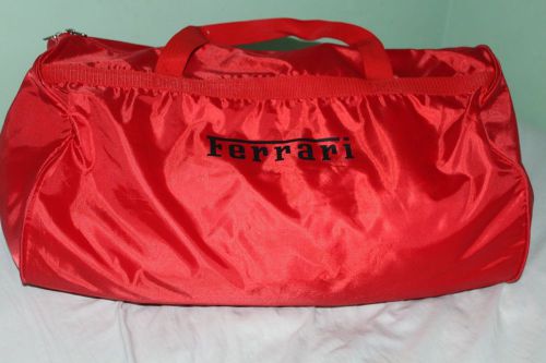 Ferrari ff car cover with seat covers and steering wheel cover
