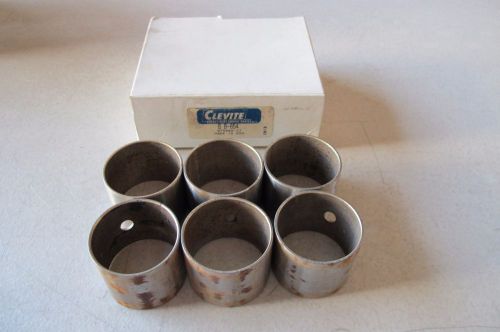 Clevite piston pin bushing for international d312 dt466 (6b-854)