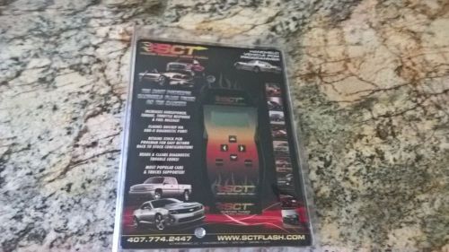 Steeda 2013 focus st stage 2 power pack  cai and tuner