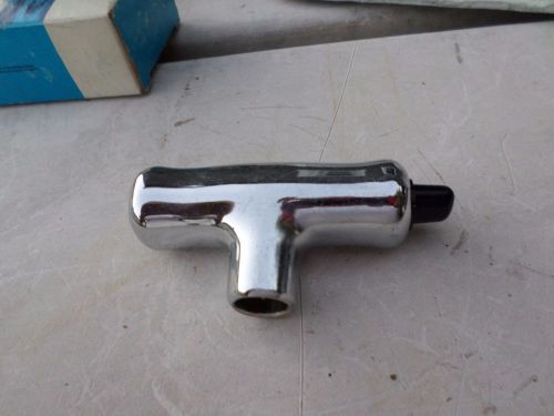 Nos 1973 ford torino,mustang,maverick,bronco shift knob for automatics,transfer