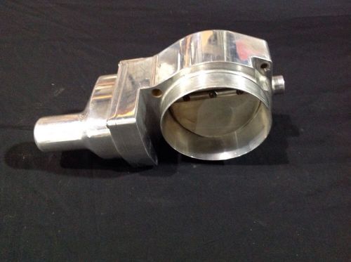 Nick williams 102mm drive by wire throttle body