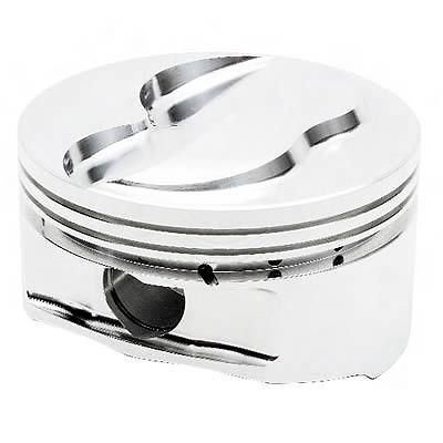 Je ultralite pistons 105041