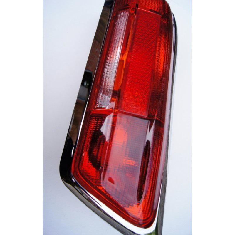 MERCEDES W113 230sl 250sl 280sl New Taillight tail lights assembly left right, US $1,200.00, image 2