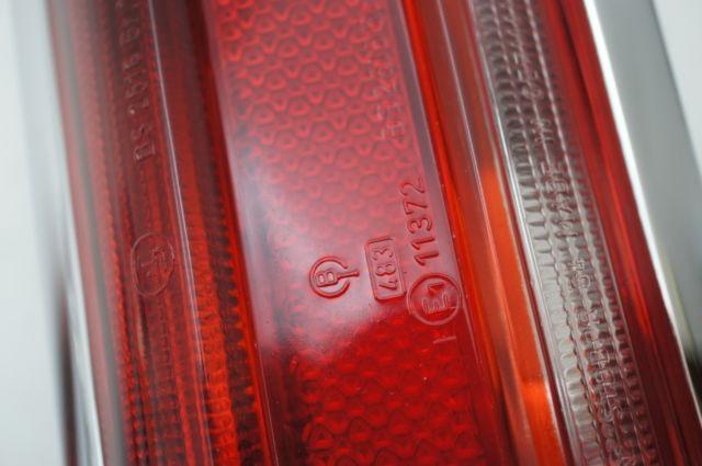 MERCEDES W113 230sl 250sl 280sl New Taillight tail lights assembly left right, US $1,200.00, image 4