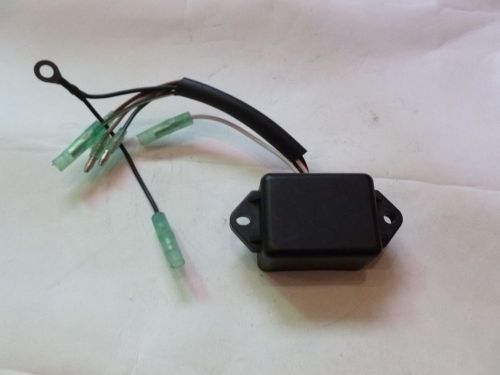 New 5hp outboard engine motor cdi unit 6e0-85540-71-00 fit yamaha 5hp 1984-2002