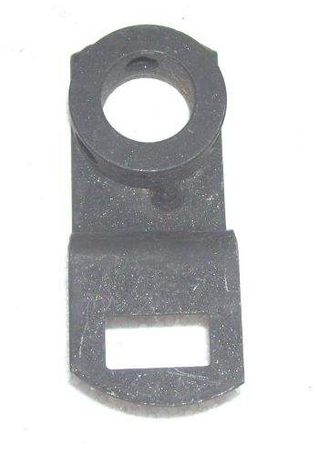 Hurst shift arm   0021 mopar-- dodge plymouth ?? 1050021