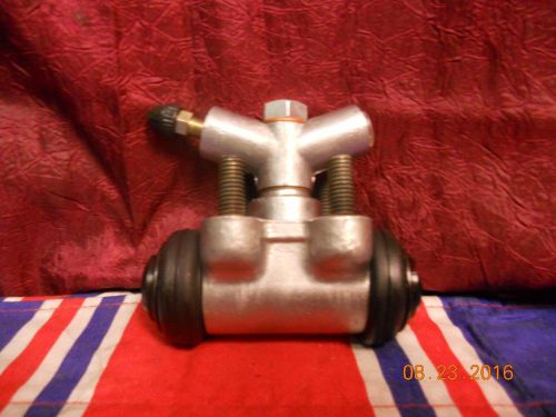 Dorman w37208 drum brake wheel cylinder