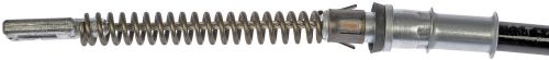 Dorman c660958 rear right brake cable