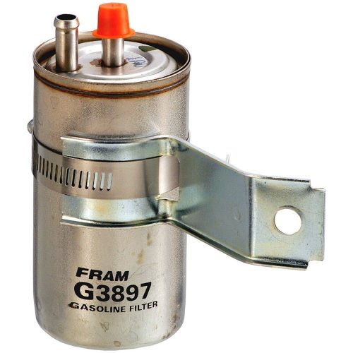 Fuel filter fram g3897