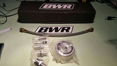 Blackworks ls / vtec conversion kit ls b20 integra civic no gasket