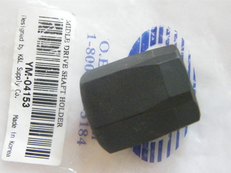 New k&l yamaha xvs1100 2002 - 2007 middle drive shaft holder tool