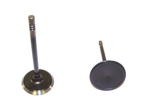 02-11 dodge truck  jeep 3.7l v6 "k" intake valves1.917" head dia. 3g v3704 set/6