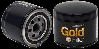1381 napa gold oil filter (51381 wix) fits alfa romeo,case,cat,gmc,chrysler