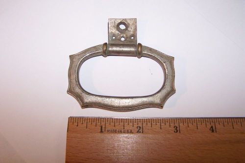 1923 1924 1925 reo nash dort flint olds essex door pull handle 20s early brass