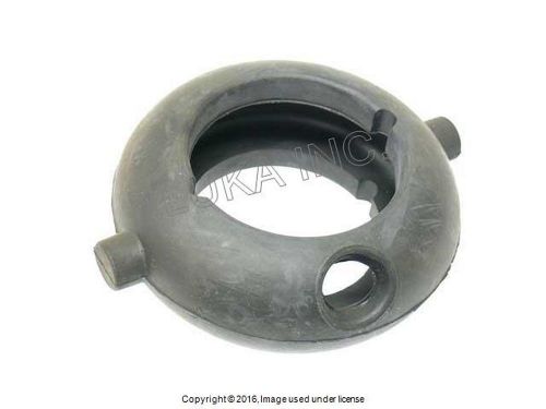 Mercedes-benz genuine center support cushion for drive shaft 300 se 280 sl 280 s