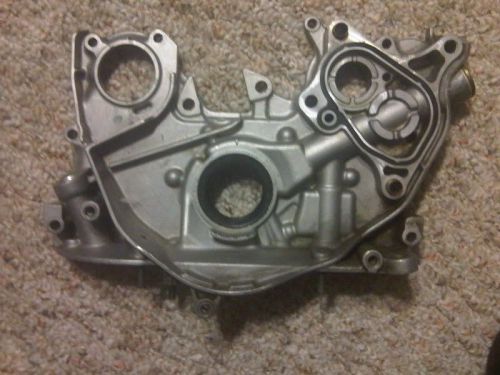 Honda prelude h22a4 vtec oil pump