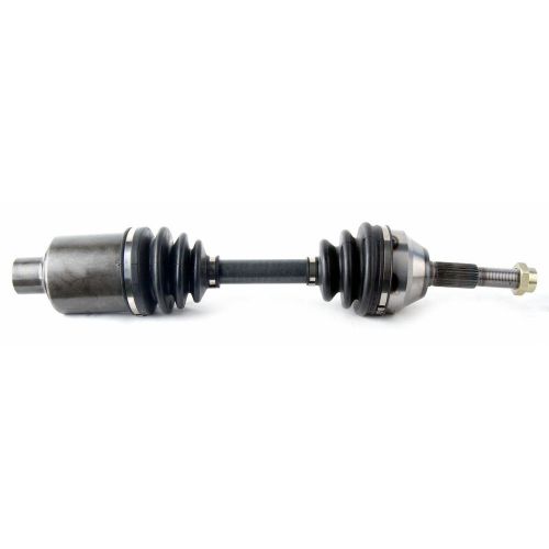 Cv axle assembly front right gsp ncv82015 fits 02-07 jeep liberty