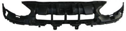 Front grill support holder fits renault fluence 2010-
