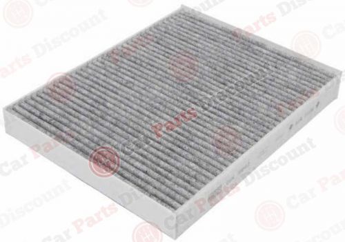 New mann cabin air filter, 955 572 219 10