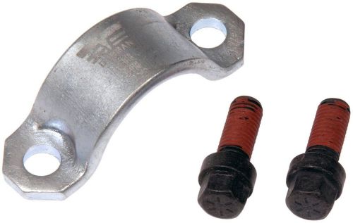 Universal joint strap kit dorman 81018 fits 81-01 jeep cherokee