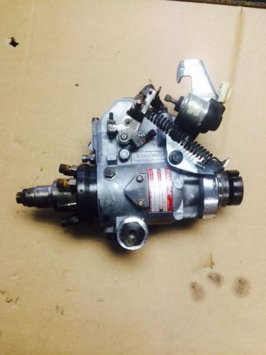Purchase Stanadyne ford 6.9 7.3 idi injection pump db2-4812 in Newburgh
