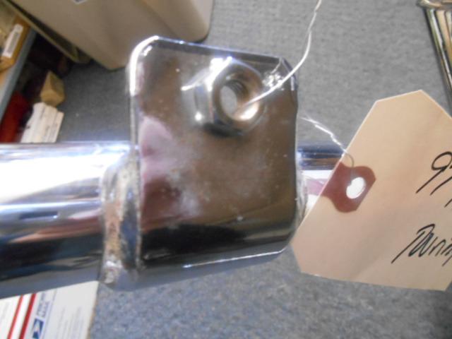 OEM '97-'08 touring engine guard, US $49.95, image 2