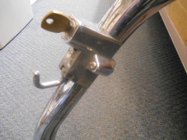 OEM '97-'08 touring engine guard, US $49.95, image 4