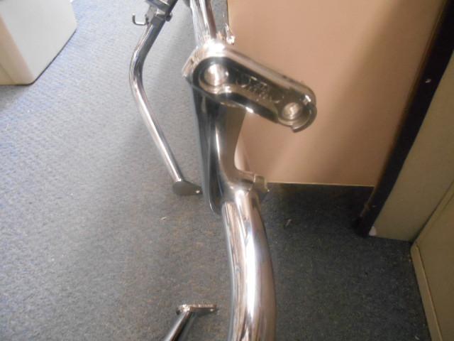 OEM '97-'08 touring engine guard, US $49.95, image 5