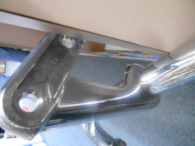 OEM '97-'08 touring engine guard, US $49.95, image 6