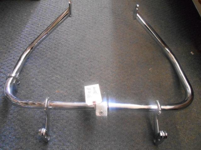 OEM '97-'08 touring engine guard, US $49.95, image 7