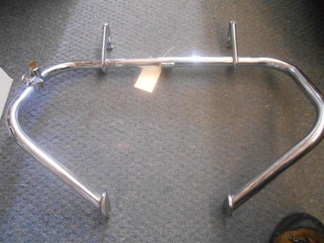 OEM '97-'08 touring engine guard, US $49.95, image 8