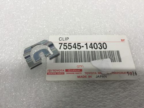 Windsheld clip for toyota celica ta22 ta23 ra23 ra28 ta27 ra29 ra35