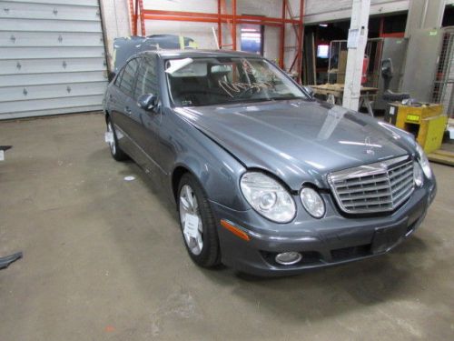 Rear drive shaft mercedes e350 e280 e320 e300 2004 04 05 06 07 08 09 845680