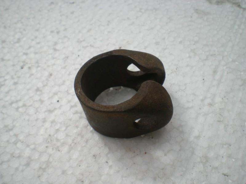 Porsche 356 steering shaft clip