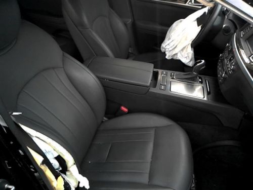 Temperature control sedan without clean air co2 sensor fits 15 genesis 16613